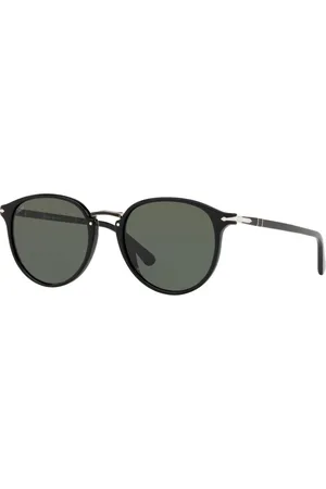 Persol Herren, Accessories, Schwarzk, 51 MMGröße: