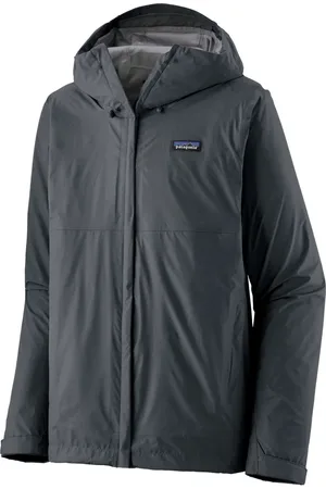 Patagonia Herren, Sport, Schwarzk, LGröße:
