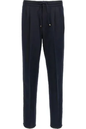 Brunello Cucinelli Herren, Hosen, Blau, XLGröße: