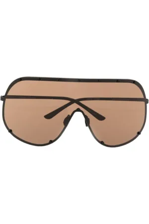 Rick Owens Damen, Accessories, Braun, ONE SIZEGröße: