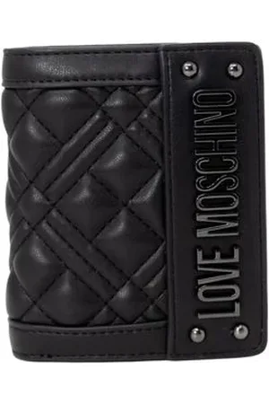 Moschino Damen, Accessories, Schwarzk, ONE SIZEGröße: