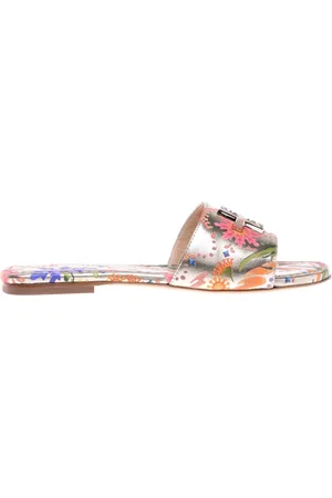 BALDININI Damen, Schuhe, Mehrfarbig, 39 1/2 EUGröße: