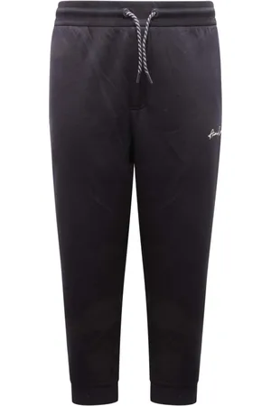 Emporio Armani Herren, Hosen, Blau, LGröße: