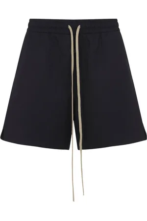 FEAR OF GOD Herren, Shorts, Blau, LGröße: