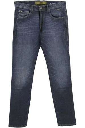 Camel Active Herren, Jeans, Blau, W34Größe: