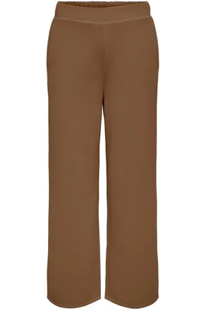 ONLY Damen, Hosen, Braun, XSGröße:
