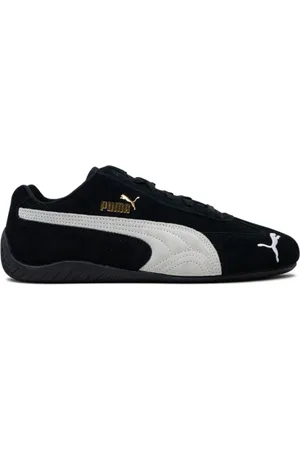 PUMA Herren, Schuhe, Schwarzk, 40 EUGröße: