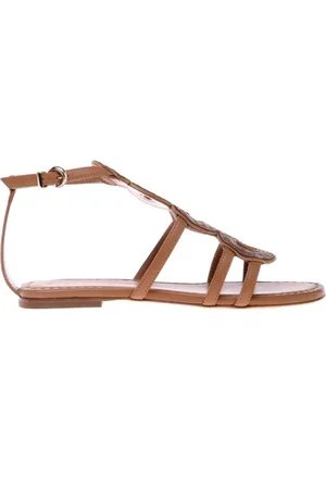 BALDININI Damen, Schuhe, Braun, 38 EUGröße: