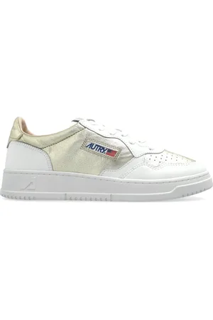 Autry Damen, Schuhe, Weiß, 36 EUGröße: