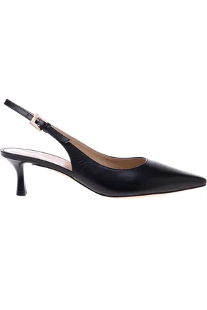 BALDININI Damen, Schuhe, Schwarzk, 41 EUGröße: