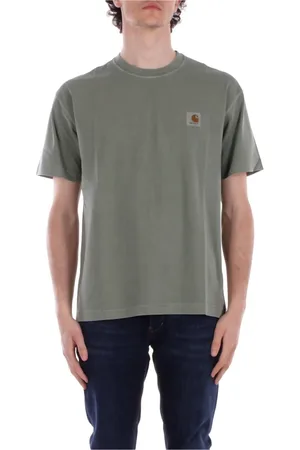 Carhartt Herren, Oberteile, Grün, MGröße: