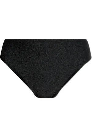 AllSaints Damen, Bademode, Schwarzk, LGröße: