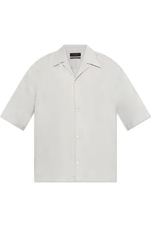 AllSaints Herren, Shirts, Grau, XLGröße: