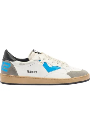 4b12 Herren, Schuhe, Mehrfarbig, 45 EUGröße: