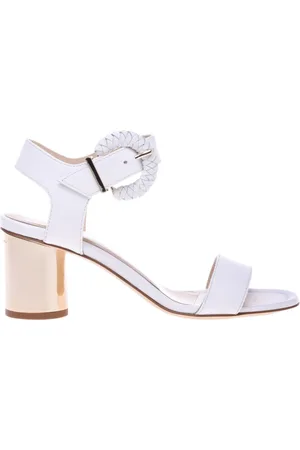 BALDININI Damen, Schuhe, Weiß, 38 EUGröße: