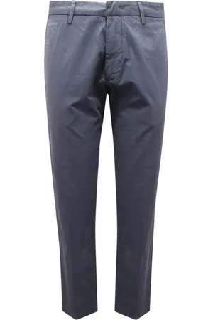 MICHAEL COAL Herren, Hosen, Blau, W33Größe: