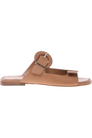 BALDININI Damen, Schuhe, Braun, 36 EUGröße: