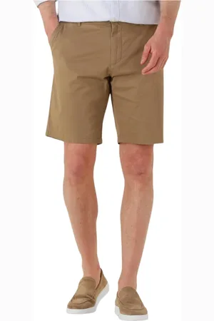 Matinique Herren, Shorts, Braun, W35Größe: