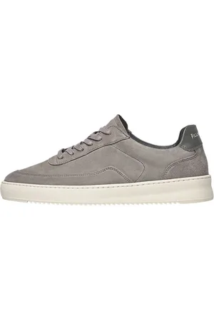 Filling pieces Herren, Schuhe, Grau, 43 EUGröße: