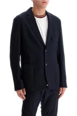 Paul Smith Herren, Jacken, Blau, LGröße: