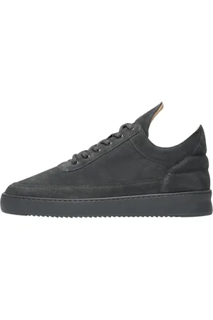 Filling pieces Herren, Schuhe, Grau, 43 EUGröße: