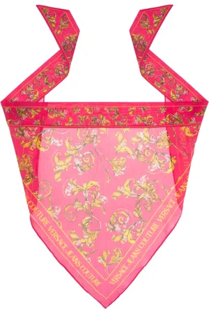VERSACE Damen, Accessories, Rosa, ONE SIZEGröße: