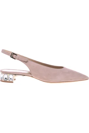 BALDININI Damen, Schuhe, , 37 1/2 EUGröße: