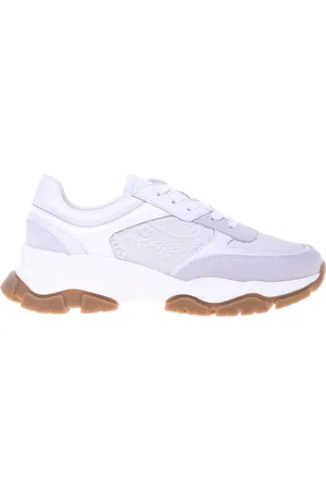 BALDININI Damen, Schuhe, Weiß, 39 EUGröße: