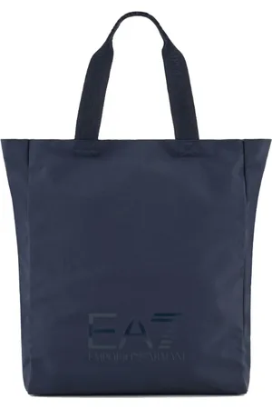Emporio Armani Herren, Taschen, Blau, ONE SIZEGröße: