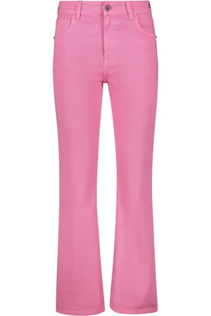 RE-HASH Damen, Jeans, Rosa, W26Größe: