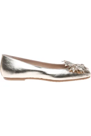 BALDININI Damen, Schuhe, Gelb, 39 EUGröße: