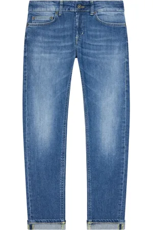 Dondup Damen, Jeans, Blau, W28Größe: