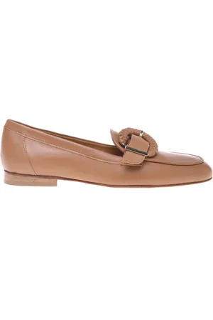 BALDININI Damen, Schuhe, Braun, 40 EUGröße: