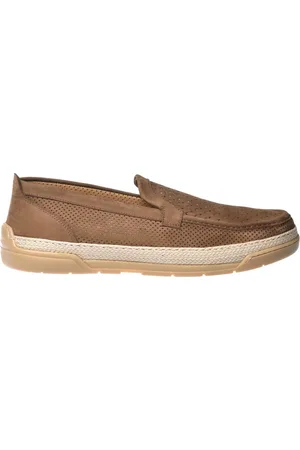 BALDININI Herren, Schuhe, Braun, 45 EUGröße: