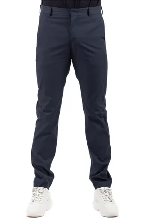 PT Torino Herren, Hosen, Blau, MGröße: