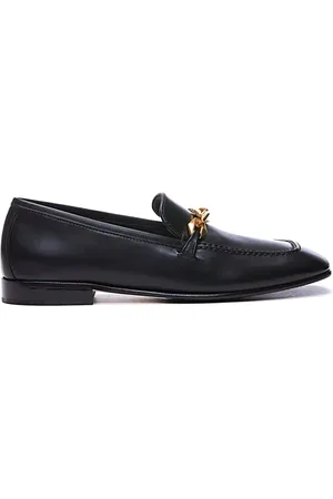 Jimmy Choo Herren, Schuhe, Schwarzk, 40 EUGröße: