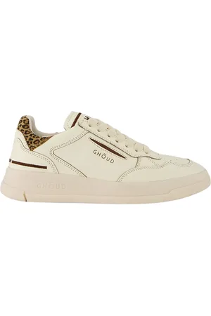 Ghoud Damen, Schuhe, Weiß, 39 EUGröße: