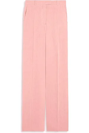 Max Mara Damen, Hosen, Rosa, 2XSGröße: