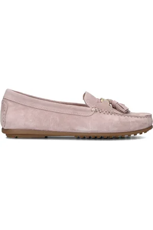 Stefano Lauran Damen, Schuhe, Rosa, 38 EUGröße: