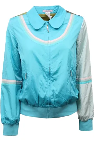 Custo Barcelona Damen, Jacken, Blau, 2XSGröße: