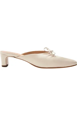 ALOHAS Damen, Schuhe, Weiß, 40 EUGröße: