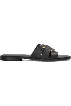 Stefano Lauran Damen, Schuhe, Schwarzk, 38 EUGröße: