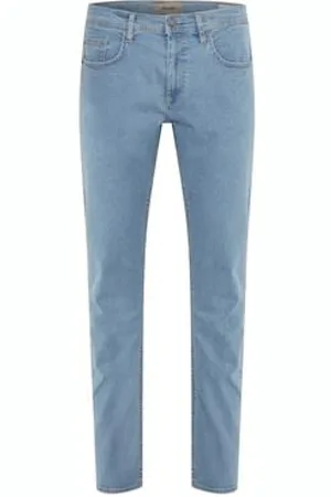 Blend Herren, Jeans, Blau, W34Größe:
