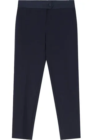 Imperial Damen, Hosen, Blau, XSGröße: