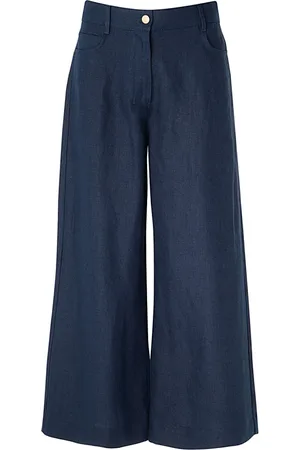 Max Mara Damen, Jeans, Blau, 2XSGröße:
