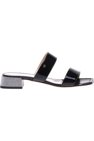 BALDININI Damen, Schuhe, Schwarzk, 39 EUGröße: