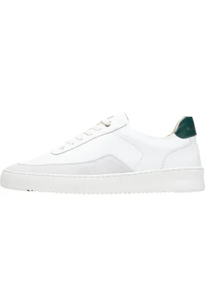 Filling pieces Herren, Schuhe, Weiß, 41 EUGröße: