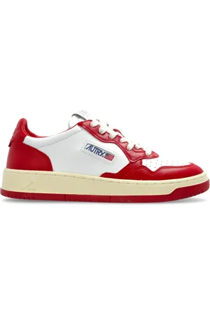 Autry Damen, Schuhe, Rot, 41 EUGröße:
