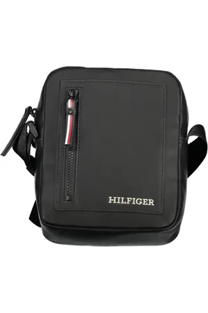 Tommy Hilfiger Herren, Taschen, Schwarzk, ONE SIZEGröße: