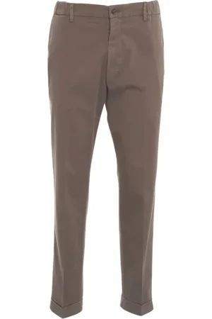 Briglia 1949 Herren, Hosen, Braun, MGröße: